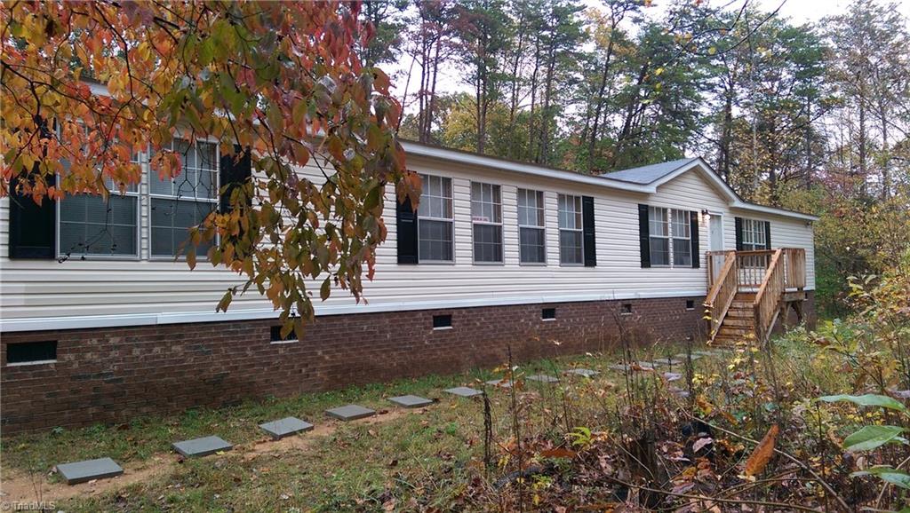 2678 Bethany Road Madison, NC 27025 - Photo 1 of 18