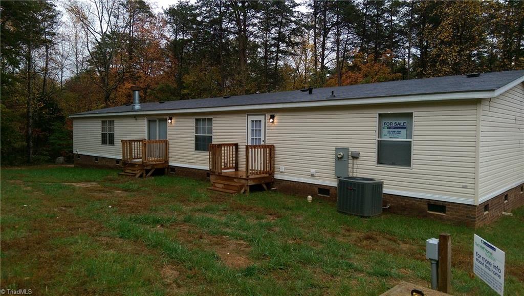 2678 Bethany Road Madison, NC 27025 - Photo 18 of 18