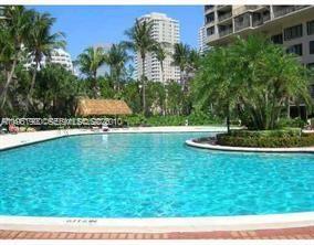 540 Brickell Key Drive, Unit 302 Miami, FL 33131 - Photo 23 of 24 a view of outdoor space yard and swimming pool