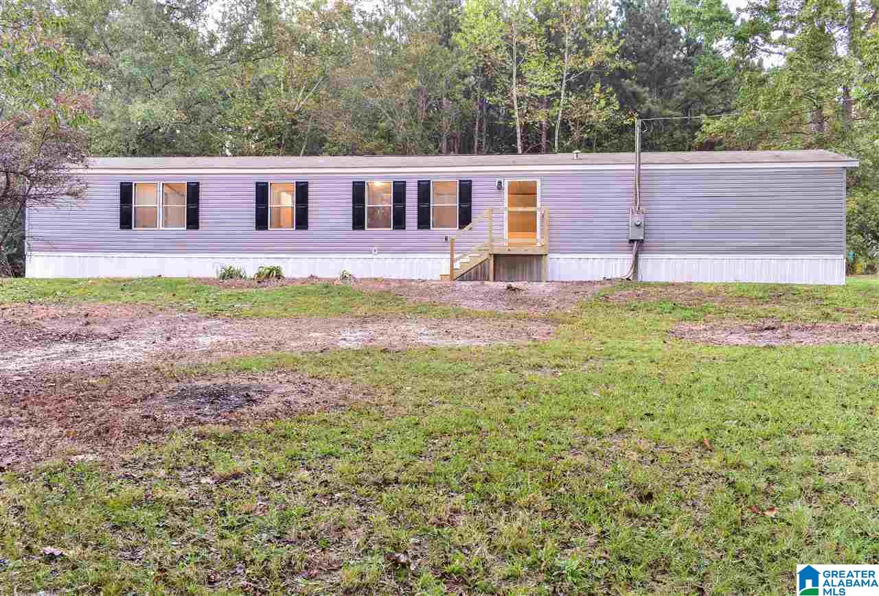 3873 Possum Trot Road Piedmont, AL 36272 - Photo 3 of 22