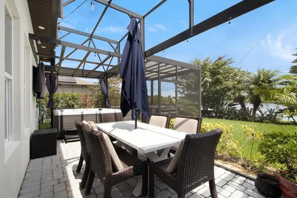 $899,900 | 4371 Summer Breeze Way, Kissimmee, FL 34744