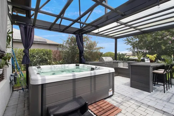 $899,900 | 4371 Summer Breeze Way, Kissimmee, FL 34744