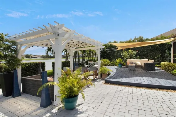 $899,900 | 4371 Summer Breeze Way, Kissimmee, FL 34744