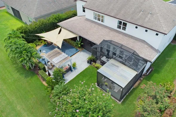 $899,900 | 4371 Summer Breeze Way, Kissimmee, FL 34744