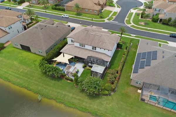 $899,900 | 4371 Summer Breeze Way, Kissimmee, FL 34744