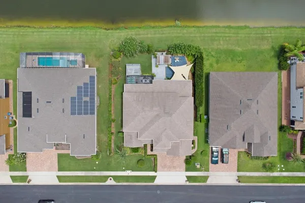 $899,900 | 4371 Summer Breeze Way, Kissimmee, FL 34744