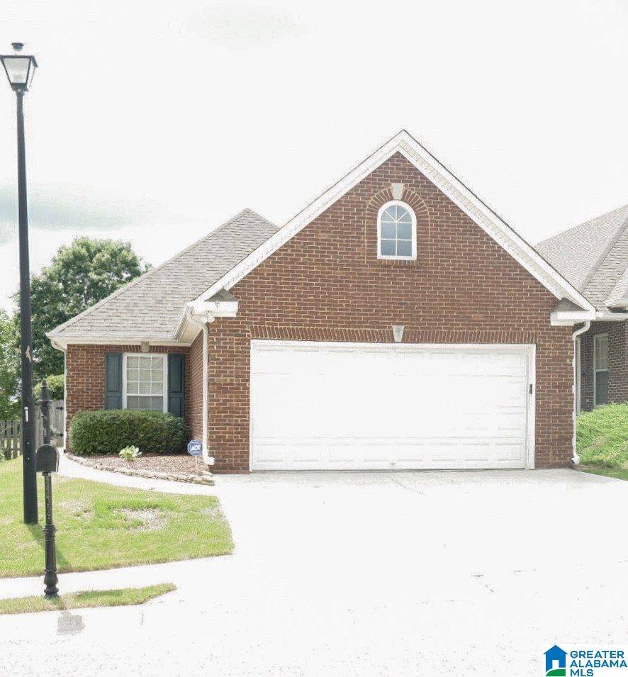 212 High Ridge Drive Pelham, AL 35124 - Photo 1 of 23