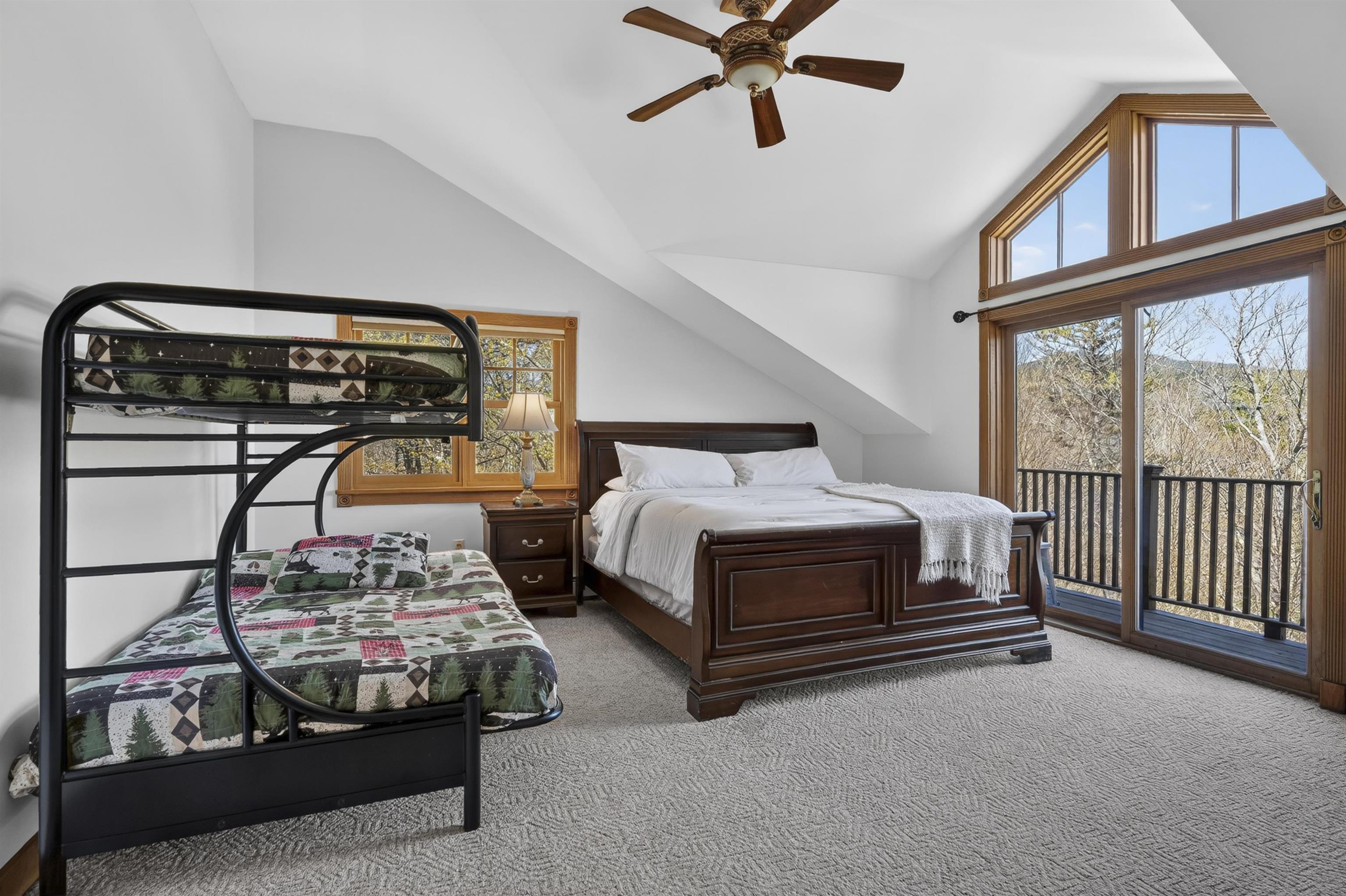 416 Crawford Ridge Road, Unit 5 Twin Mountain, NH 03595 - Photo 24 of 40