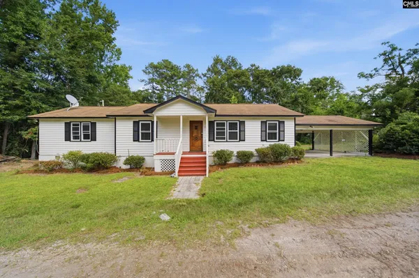 $250,000 | 525 WW Lowman Road, Batesburg, SC 29006