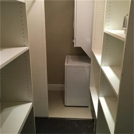 a bathroom with a granite countertop sink toilet and a bathtub