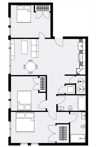 $4,850 | 680 Worcester Street, Unit 201, Wellesley, MA 02482