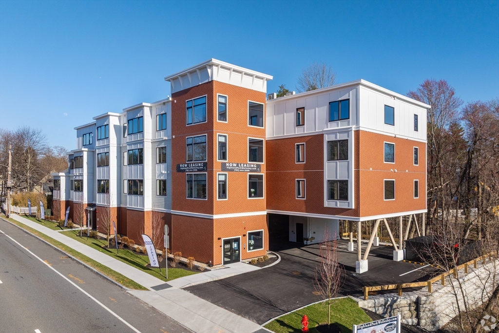 680 Worcester Street, Unit 201 Wellesley, MA 02482 - Photo 16 of 19