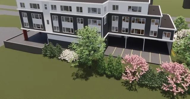 $4,850 | 680 Worcester Street, Unit 201, Wellesley, MA 02482