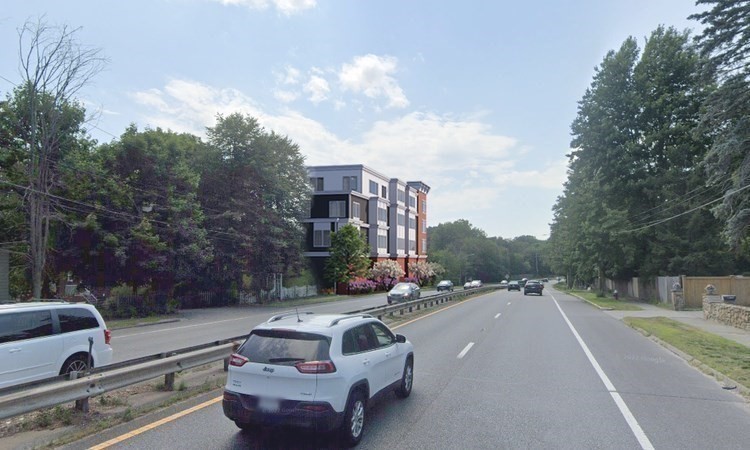 680 Worcester Street, Unit 201 Wellesley, MA 02482 - Photo 19 of 19