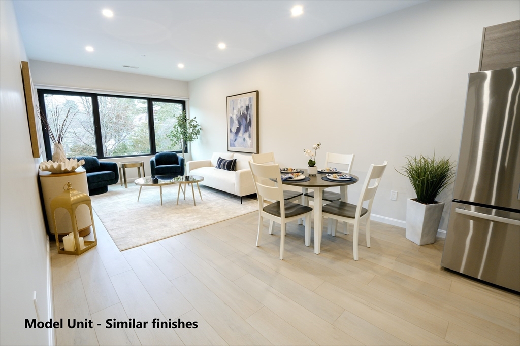 680 Worcester Street, Unit 201 Wellesley, MA 02482 - Photo 2 of 19