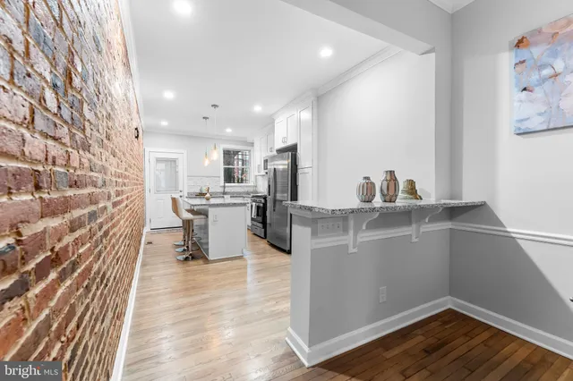 $385,000 | 1003 West Fayette Street, Baltimore, MD 21223