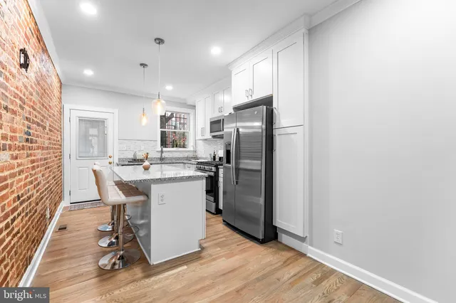$385,000 | 1003 West Fayette Street, Baltimore, MD 21223