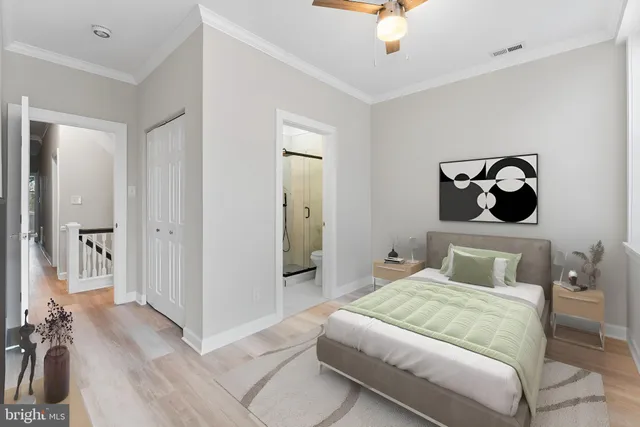 $385,000 | 1003 West Fayette Street, Baltimore, MD 21223