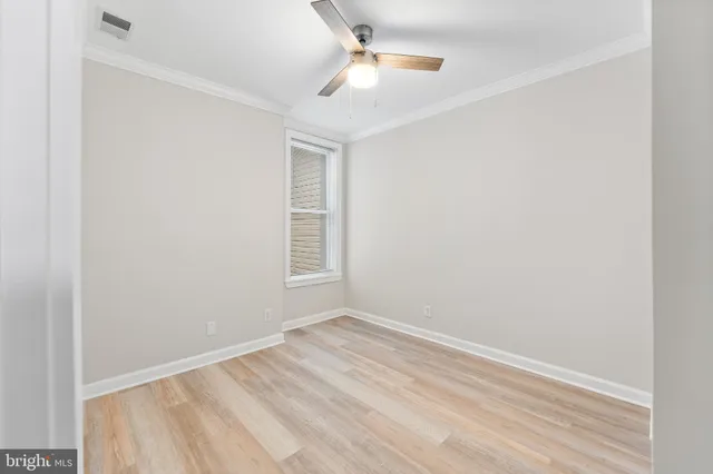 $385,000 | 1003 West Fayette Street, Baltimore, MD 21223