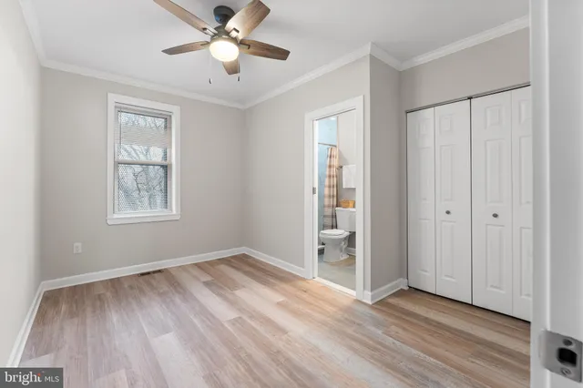 $385,000 | 1003 West Fayette Street, Baltimore, MD 21223