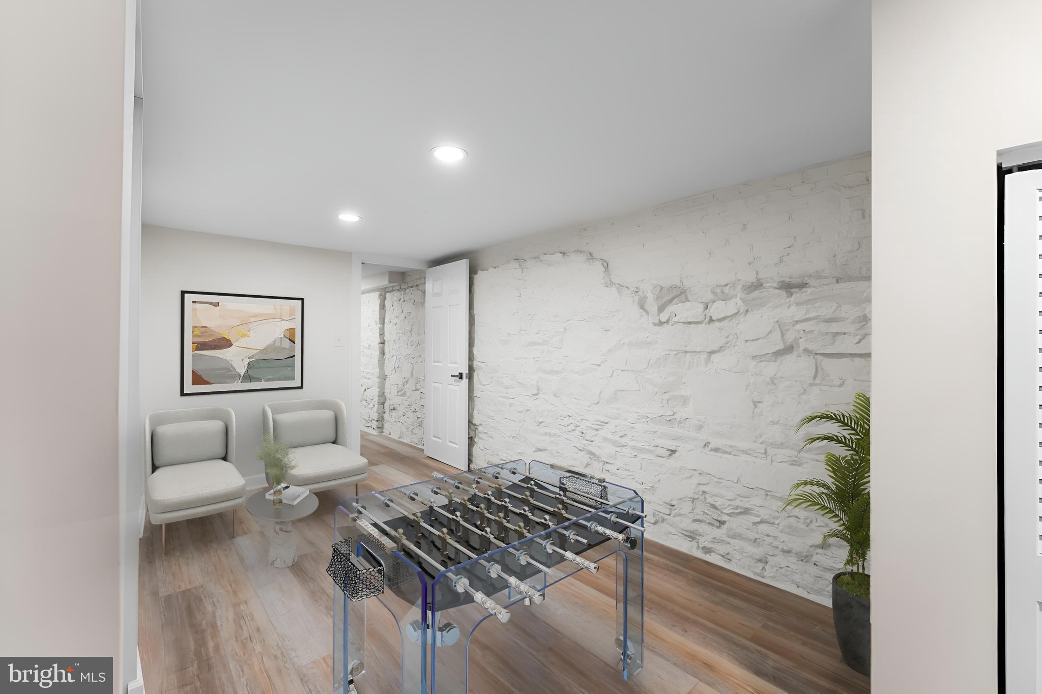 1003 West Fayette Street Baltimore, MD 21223 - Photo 33 of 59 a bathroom with a toilet a sink and a shower