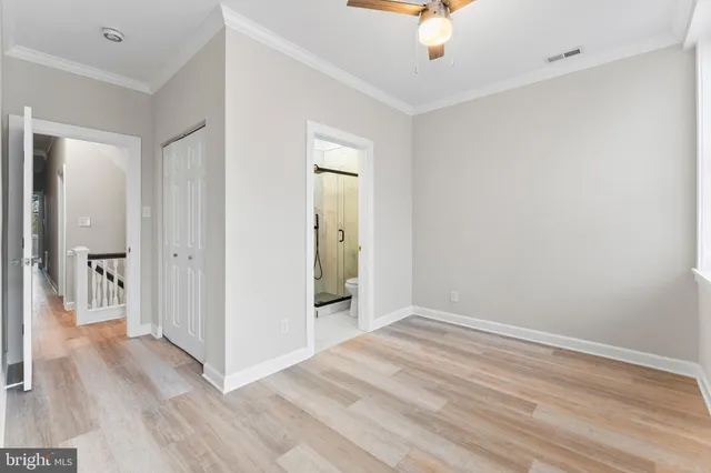 $385,000 | 1003 West Fayette Street, Baltimore, MD 21223