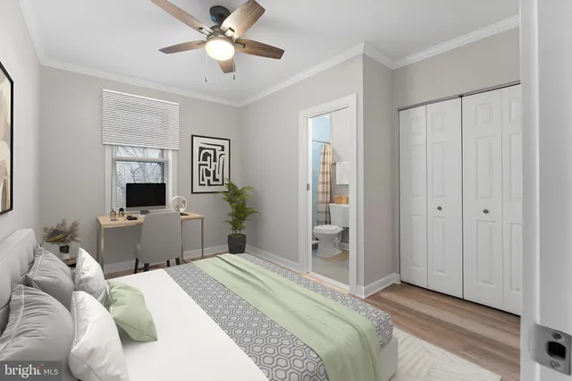 $385,000 | 1003 West Fayette Street, Baltimore, MD 21223