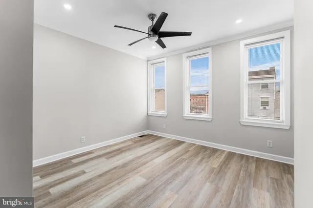 $385,000 | 1003 West Fayette Street, Baltimore, MD 21223