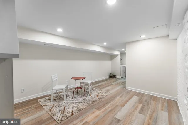 $385,000 | 1003 West Fayette Street, Baltimore, MD 21223