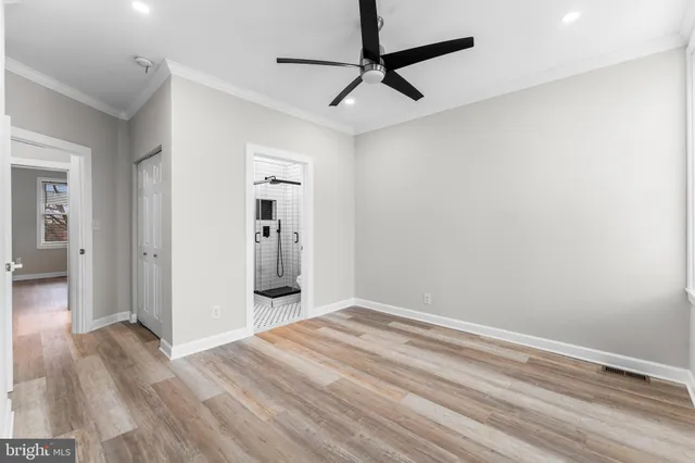 $385,000 | 1003 West Fayette Street, Baltimore, MD 21223