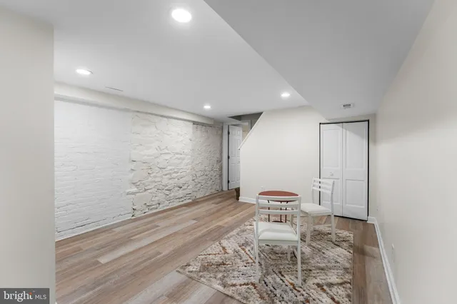 $385,000 | 1003 West Fayette Street, Baltimore, MD 21223