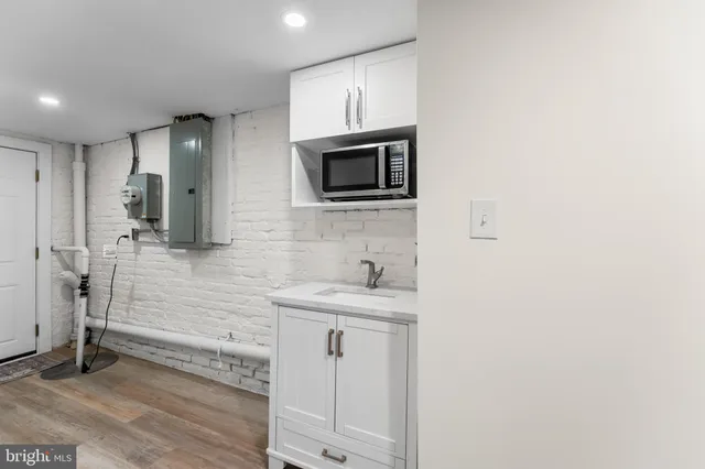 $385,000 | 1003 West Fayette Street, Baltimore, MD 21223