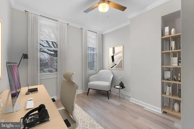 $385,000 | 1003 West Fayette Street, Baltimore, MD 21223