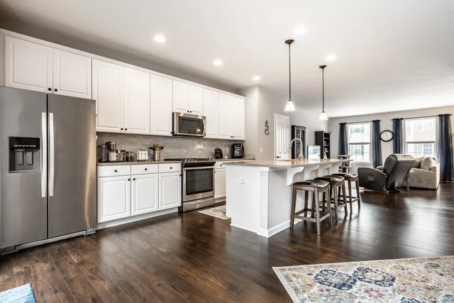 $360,000 | 13068 Raritan Drive, Fishers, IN 46038