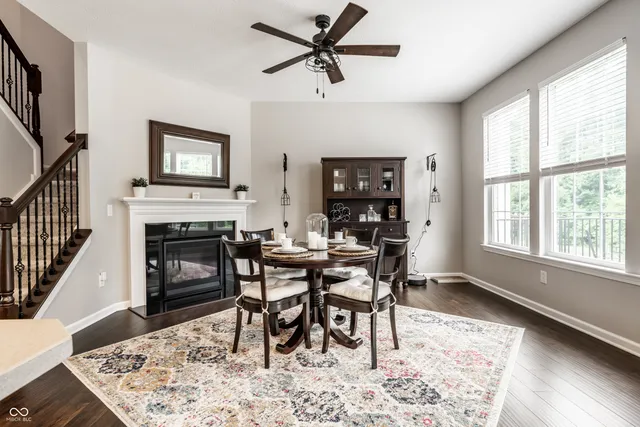 $360,000 | 13068 Raritan Drive, Fishers, IN 46038