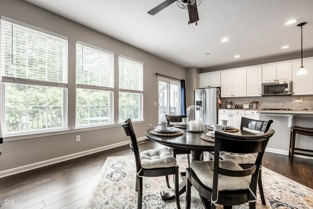 $360,000 | 13068 Raritan Drive, Fishers, IN 46038