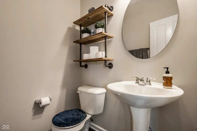 $360,000 | 13068 Raritan Drive, Fishers, IN 46038