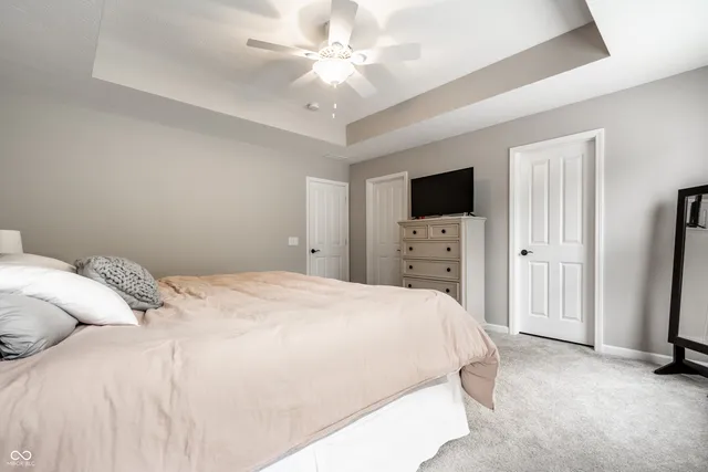 $360,000 | 13068 Raritan Drive, Fishers, IN 46038