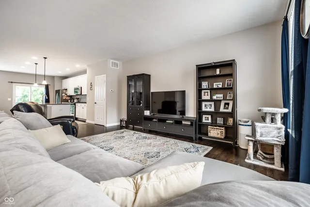 $360,000 | 13068 Raritan Drive, Fishers, IN 46038