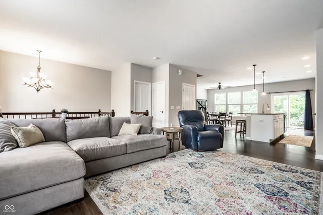 $360,000 | 13068 Raritan Drive, Fishers, IN 46038