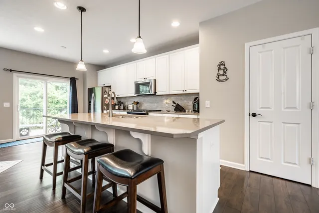 $360,000 | 13068 Raritan Drive, Fishers, IN 46038