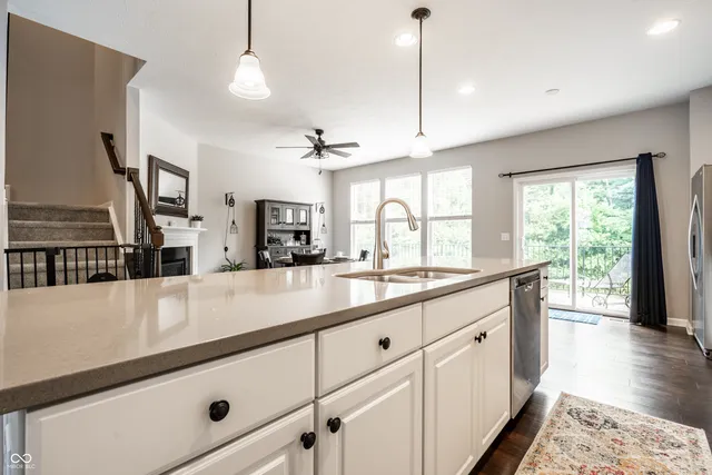 $360,000 | 13068 Raritan Drive, Fishers, IN 46038