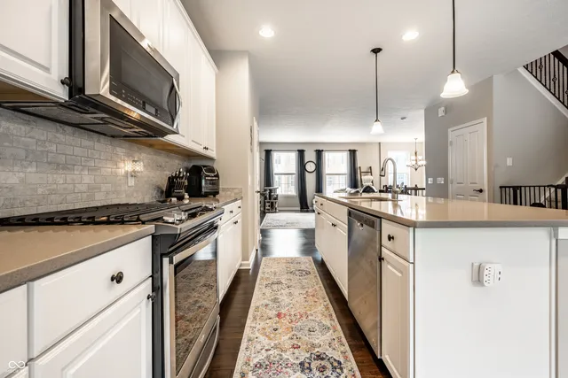 $360,000 | 13068 Raritan Drive, Fishers, IN 46038