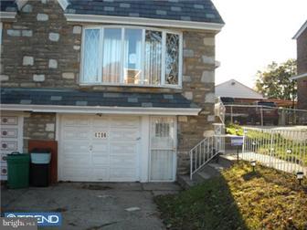 8206 Rugby Street Philadelphia, PA 19150 - Photo 1 of 2 Exterior Front