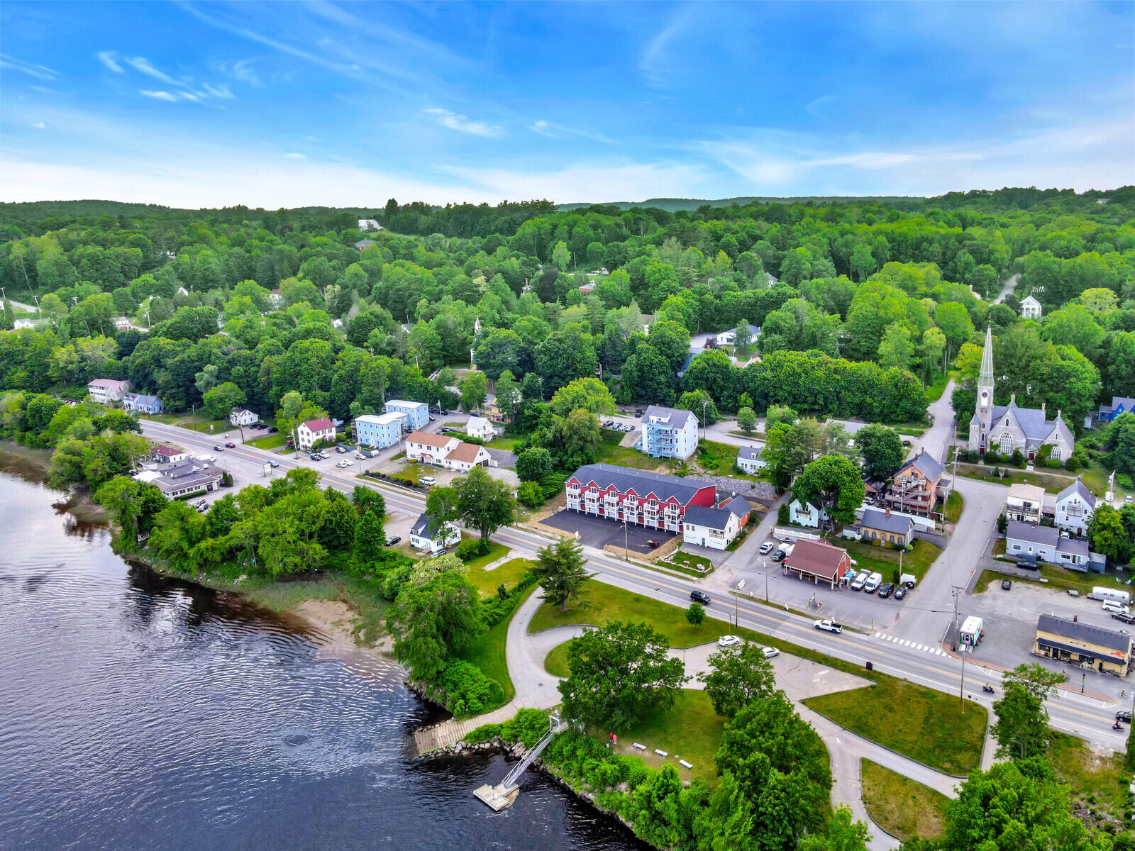211 Water Street Hallowell, ME 04347 - Photo 6 of 69 69_DJI_0678_DxO_mls