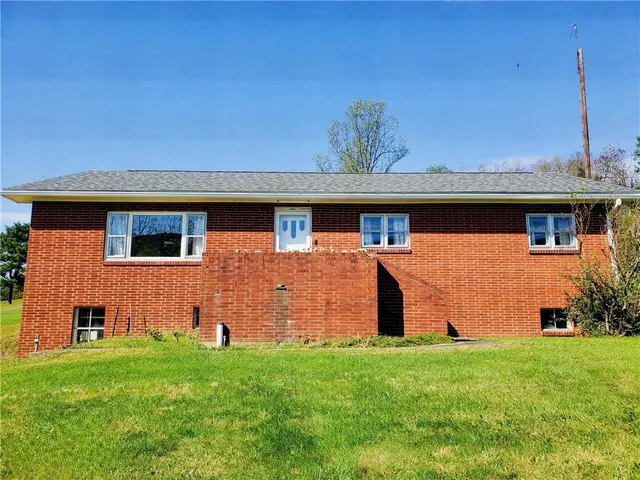 $299,000 | 349 Hopwood Coolspring Road, Hopwood, PA 15445