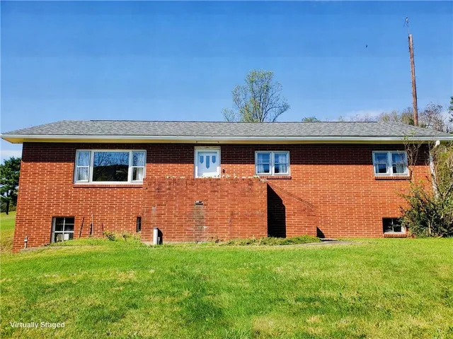 $299,000 | 349 Hopwood Coolspring Road, Hopwood, PA 15445