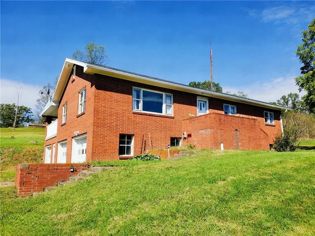 $289,000 | 349 Hopwood Coolspring Road, Hopwood, PA 15445