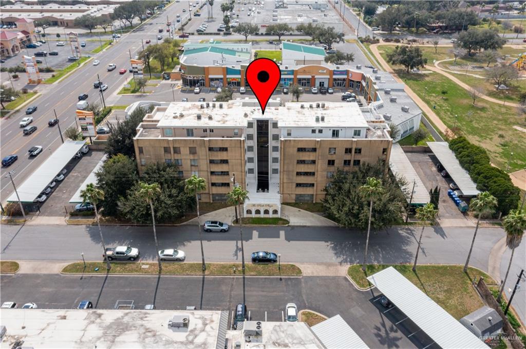 5321 North 10th Street, Unit 102 McAllen, TX 78504 - Photo 5 of 7