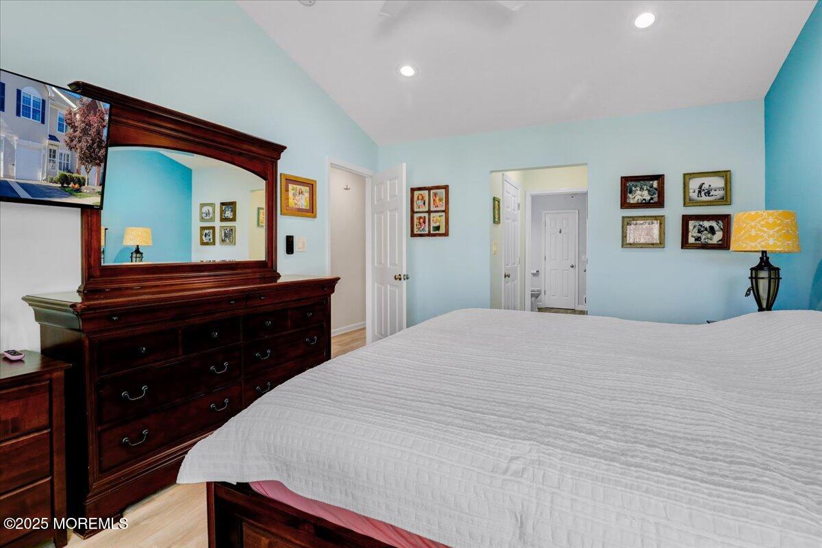 3 Ganton Way Manalapan, NJ 07726 - Photo 21 of 39 a bedroom with a bed and a dresser
